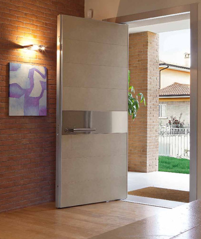 porte blindate